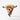 Jellycat Amuseables Slice of Pizza | Stuffed Animal Plush Toy