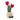 Jellycat Amuseable Tulip Pot | Stuffed Animal Plush Toy | Spring