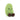 Jellycat Amuseables Soyella Edamame Bean