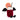 Jellycat Amuseables Vampop Drink - Halloween