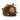 Jellycat Amuseables Mulshi Woodland Floor
