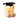 Jellycat Amuseables Boiled Egg Graduation | Stuffed Animal Plush Toy
