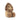 Jellycat Amuseables Peanut Yeti Outfit