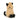 Jellycat Amuseables Peanut Cat - Halloween