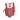 Baby Red Gingham Bubble - UL | UL Ragin Cajuns Baby Girl Outfit