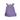 Girl's Purple Gingham Dress - LSU | LSU Tigers Girl's Dress