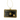 Christmas Ornament - Black Credit Card