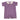 Boys Embroidered Purple and Gold Romper - Tiger | Football