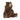 Jellycat Bizzlestomp Bear