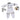 Melissa & Doug Play Costume Set - Astronaut