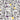 Boys Purple & Gold Camo Polo - Louisiana