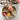4 Section Suction Plate - Linen | Silicone | Non-Toxic
