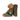 Jellycat Bartholomew Bear Hiking Outfit