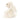 Jellycat Bashful Cream Bunny - Medium