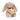 Jellycat Bashful Beige Bunny 'Birthday' | Stuffed Animal Plush Toy
