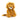 Jellycat Bashful Lion