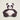 Barefoot Dreams CozyChic® Panda Buddie | Plush Stuffed Animal | Baby Gift