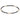 eNewton Gameday Hope Purpose Pearl Bracelet - Black