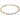 eNewton Gameday Hope Unwritten Bracelet - Purple Golden Yellow