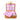 Butterfly Tea Set Basket