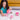 Melissa & Doug Bella Butterfly Pretend Play Tea Set