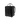 Hulken Original Rolling Tote Bag - Black