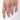 enewton - Classic Gold Bead Ring 3mm