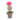 Jellycat Amuseable Carniflore Priscilla | Stuffed Animal Plush Toy