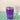 Yeti Rambler 16 oz Stackable Cup - LSU