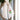 Fig & Dove Wreath Sash - Mistletoe | Embroidered | Long