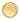 VIETRI Florentine Wooden Gold Small Round Tray | Coffee Table, Living Room, Bathroom Decor