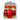 Melissa & Doug - Firefighter Costume | Fire Chief Dress Up Outfit