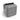 FOAM Cooler - Cool Grey | Ice Chest