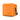 FOAM Cooler - Citrus Orange | Ice Chest