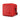 FOAM Cooler - Sunset Red | Ice Chest