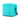 FOAM Cooler - Cyan Blue | Ice Chest