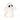 Jellycat Ghost Bob - Halloween