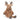 Jellycat Jolly Sofia Reindeer