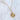 His Eternal Love Necklace | Monstrance Inspired
