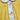 Baby Molly Yellow Dress - Tigers