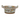 Rose Medallion Vintage Bowl