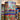 Wired Ribbon - Plush Nutcracker Multi | Farrisilk | Holiday Decor | Christmas