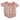Britney Pink Stripe Bubble with Smocked Bows