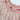 Britney Pink Stripe Bubble with Smocked Bows