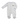 Blue Stripe Pima Footie - Embroidered Mallard | Fold-Over Mittens
