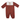 Boys Christmas Long Bubble - Rocking Horse | Embroidered