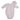Newborn Sack with Bonnet - Pink | Take Home Gown