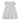 Newborn Pink & White Daygown | Embroidered Flowers | Take Home Gown