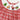 Toddler Christmas Eve Dress | Smocked