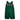 Baby Green Corduroy Smock Overalls | Santa